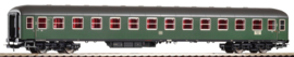 Piko 59640.2 - DB, Schnellzugwagen 2. Klasse B4üm (HO)