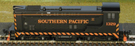 Atlas 50014 - Baldwin VO-1000 / Southern Pacific #1377  (N)