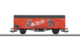 Märklin 46384 - Goederenwagen type Gl 22  (HO)