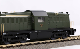 Piko 52472 -NS, Diesellocomotief serie 600 (HO|DCC sound)