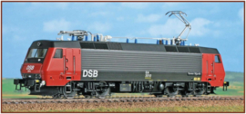 ACME 65115S - DSB, elektrische locomotief EA 3010 "Soren Hjorth" (HO|AC sound)