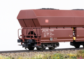 Märklin 46670 - DB AG, Set zelflossers type Falns 182 (HO|AC)