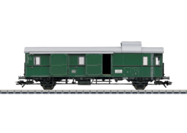 Märklin 4315 - DB, bagagerijtuig (HO)