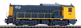 Piko 55902-2 - NS, Dieselloc NS 2221 (HO|DCC Sound)