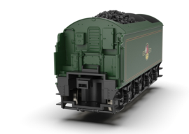 Märklin 39968 - Stoomlocomotief Class A3 “Flying Scotsman” (HO|AC sound)