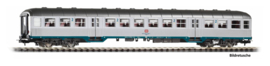 Piko 23603 - Lokaalrijtuig 2e klas "Silberling" van de DB, tijdperk IV (HO|DC)
