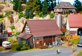 Faller 190160 - Actieset Boerenleven (HO)