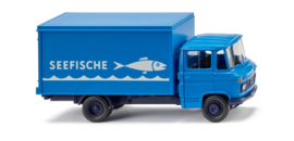 Wiking 027402 - MB L 608 "Seefische" (HO)