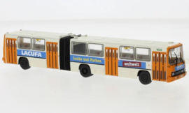 Brekina 59728 - Ikarus 280.02, 1990, BVG - Lacufa (HO)
