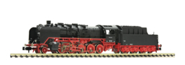 Fleischmann 718083 - Stoomlocomotief BR 50 DRG (N|DCC)