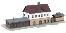 Faller 212129 - Steinbach station (N)