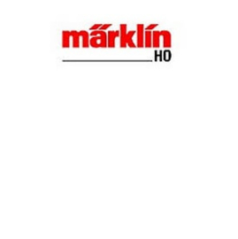A | logo marklin 