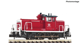 Fleischmann 7360003 - DB, diesellocomotief 365 425-8 (N)