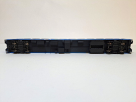 LS Models 44 058 - Personenrijtuigset ICR 'Olympische Spelen 1992' (HO|DC)