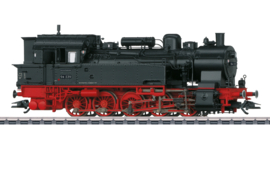 Märklin 38940 - DB, stoomlocomotief BR 94.5-17 (HO|AC sound)