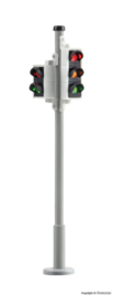 Viessmann 5095 - Verkeerslichten, 2 stuks (HO)