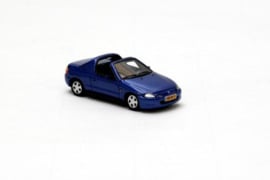 NEO 87411 - 1992-1998 Honda CRX , Blauw Metallic (HO)