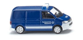 Wiking 093803 - VW T5 "THW" (N)