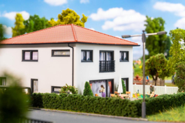Faller 130648 -  WeberHaus ModernLife (HO)