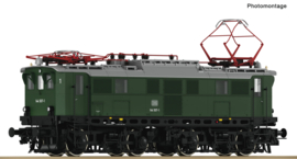 Roco 7500147 - Elektrolokomotive 144 507-1, DB (HO|DC)