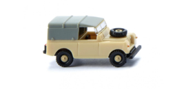 Wiking 092303 - Land Rover beige (N)