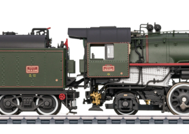 Märklin 38141 - Stoomlocomotief 141.R.1244 (HO|AC sound)