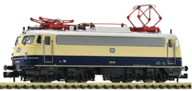 Fleischmann 733879 - DB, elektrische locomotief E 10 1311 (N|DCC sound)