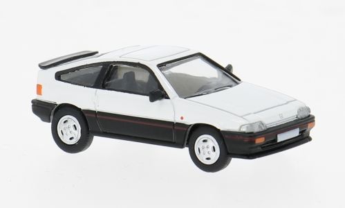 PCX 870470 - Honda CRX wit 1983 (H0)