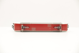 Märklin 37382 - DB AEG, E-loc serie BR 128 “50 Jahre Unicef” (HO|Digitaal)