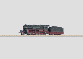 Märklin 88122 - KPEV, stoomlocomotief G12 (Z)