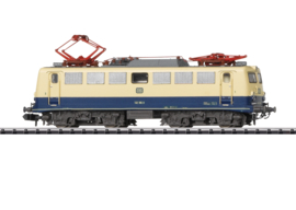 Minitrix 16406 - DB, elektrische locomotief BR 140 (N|DCC sound)