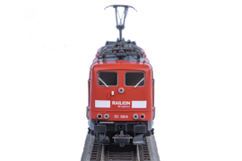 Piko 51913 - Railion, Elektrische locomotief BR 151 (HO|DCC sound)