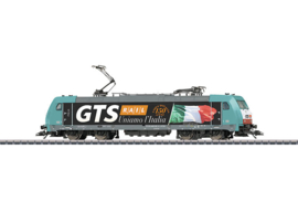 Märklin 36619 - GTS Rail, Elektrische locomotief BR E 483  (HO|AC sound)