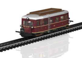 Märklin 38135 - DB, Dieselmotorwagen type VT 88.9 - Het Varkenssnuitje (HO|AC sound)
