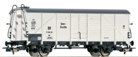 Piko 54543 - DR, Koelwagen Thf17 17-50-29 (HO)