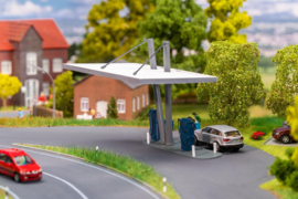 Faller 130153 - Tankstation (HO)