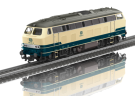 Märklin 39215 - DB, Diesel locomotief serie 218 (HO|AC sound)