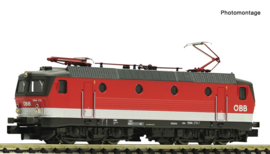 Fleischmann 7560025 - ÖBB, elektrische locomotief 1144 279-7 (N|DC)