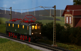 Piko 51540 - DB, elektrische locomotief BR 191 (HO|DC)