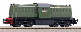 Piko 52463 - NS, Diesellocomotief serie 2000 (HO|AC sound)