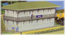 Kibri 9326 - Seinhuis Mons (HO)