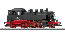 Märklin 39659 - DB, stoomlocomotief BR 064 (HO|AC sound)