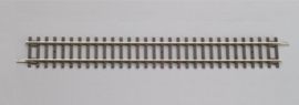Piko 55200 - Rechte rail, L= 239mm (HO)