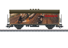 Märklin 45910 - Märklin Cataloguswagen 1939 (HO|AC)