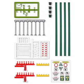 Busch 1150 - Paddentrek (HO)