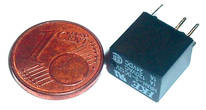 Esu 51963 - 1 Ampere Miniatuur Schakelrelais, 16Volt
