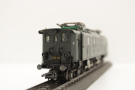 Märklin 37661 - DRG, E-loc BR E 52 (HO|Digitaal)