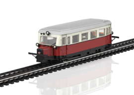 Märklin 38138 - CFV3V, Wismarer Railbus  (HO|AC sound)