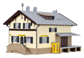 Kibri 38824 - Postkantoor (HO)