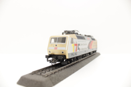 Märklin 37542 - DB AG, E-loc BR 120.1 (HO|AC)